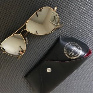 Ray ban sunglasses
